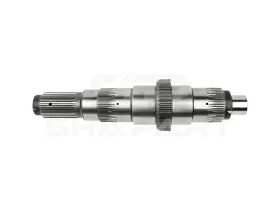1.14225 Main shaft