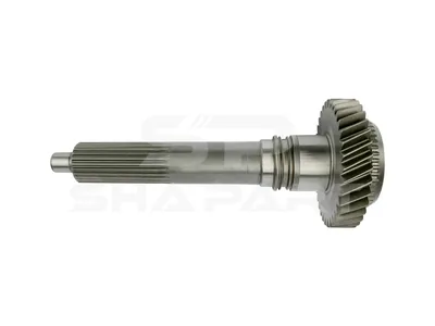 1.14226 Input shaft