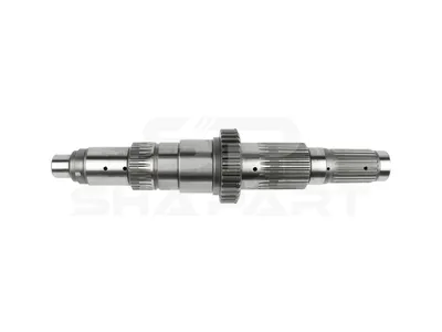 1.14227 Main shaft