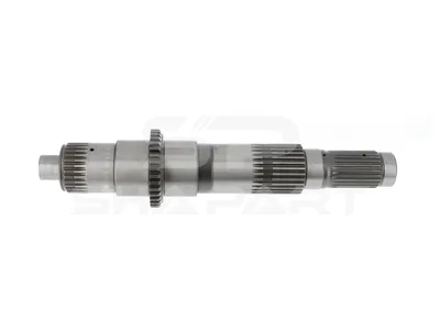 1.14229 Main shaft
