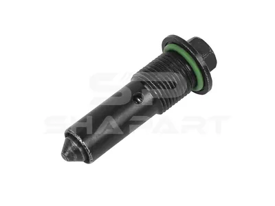 1.14243 Locking pin, M18 x 1,5, Lu: 58 mm, SW: 14
