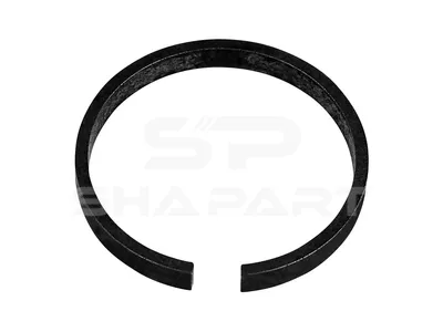 1.14249 Piston ring, d: 19 mm, D: 21 mm, S: 2.5 mm