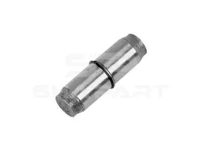 1.14261 Pin, synchronizer unit, old version, D: 7 mm, L: 22.5 mm