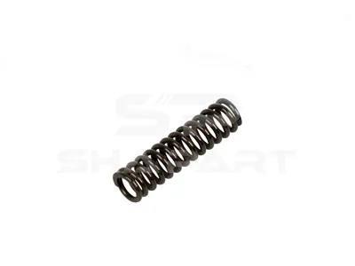 1.14263 Pressure spring, L: 28 mm