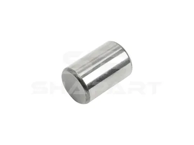 1.14264 Spring pin, D: 8 mm, L: 12 mm