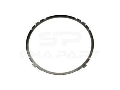 1.14267 Washer, d: 157.5 mm, D: 170 mm, S: 1 mm