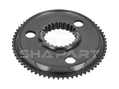 1.14278 Coupling cone