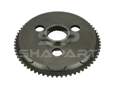 1.14279 Coupling cone