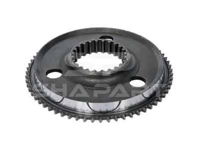 1.14284 Coupling cone