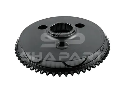 1.14286 Coupling cone