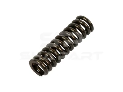 1.14292 Pressure spring, L: 35 mm