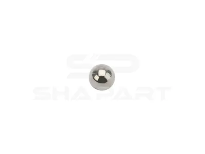 1.14294 Ball, D: 9 mm