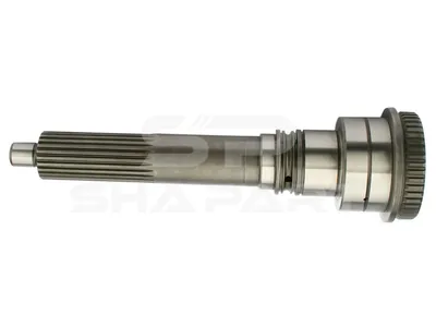 1.14304 Input shaft