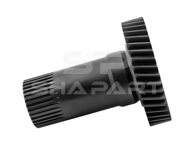 1.14309 Input shaft