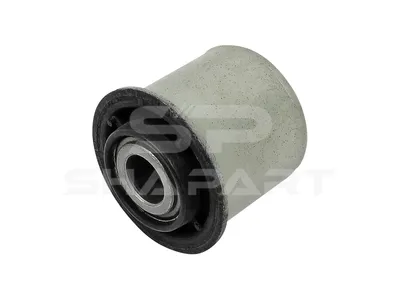 1.14317 Bushing, d: 14 mm, D1: 42 mm, D2: 48 mm, H: 47 mm