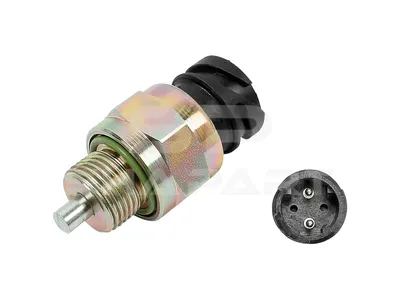 1.14319 Switch, M18 x 1,5, SW: 27