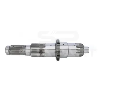 1.14323 Main shaft