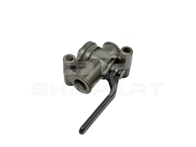 1.14324 Shut off valve