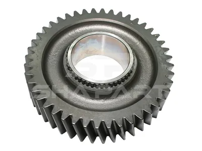1.14326 Gear, 1st gear