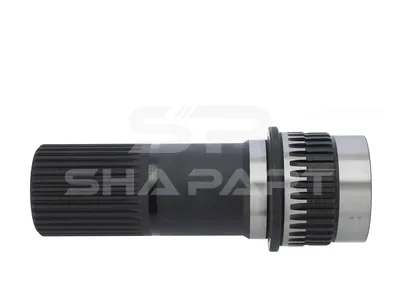 1.14332 Input shaft, power-take-off