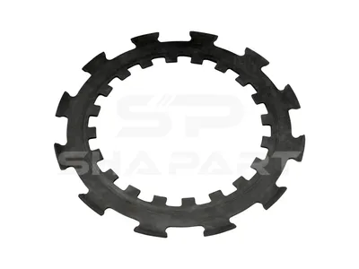 1.14363 Lock washer, d: 112 mm, D: 170 mm, S: 4 mm
