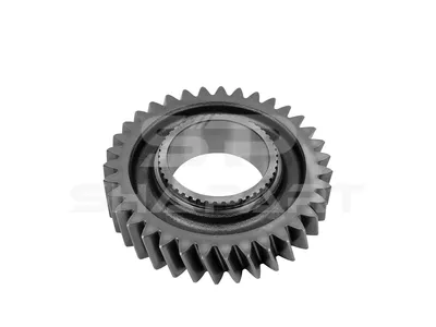 1.14367 Gear, 2nd gear