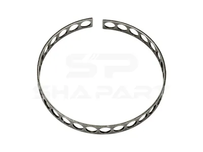 1.14379 Spacer ring, d: 60.5 mm, D: 63 mm, H: 7.8 mm