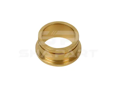 1.14384 Bushing, d: 22 mm, D1: 27 mm, D2: 31 mm, H: 13.5 mm