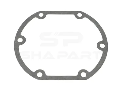 1.14415 Gasket, oil filter housing
