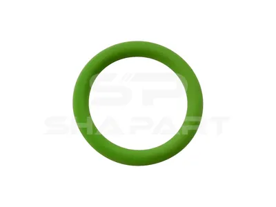 1.14416 O-ring, d: 12 mm, S: 2 mm