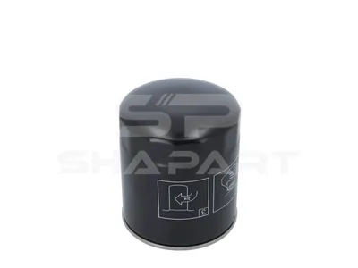 1.14421 Oil filter, D: 98 mm, M23 x 1,5, H: 116.5 mm