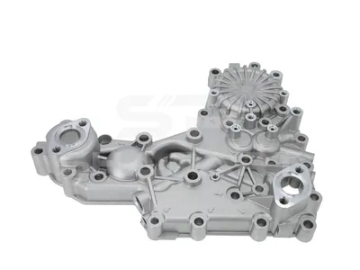1.14425 Cover, retarder housing