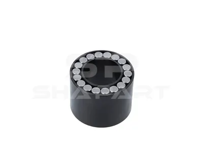 1.14436 Needle bearing, d: 29 mm, D: 50.5 mm, D1: 51 mm, D2: 55 mm, H: 40.5 mm