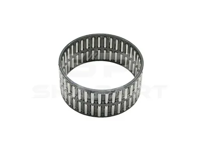 1.14437 Needle bearing, d: 80 mm, D: 88 mm, H: 40 mm