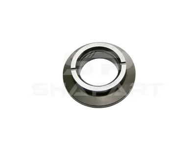 1.14442 Spacer ring, d1: 55 mm, d2: 58 mm, D: 105 mm, H: 27 mm
