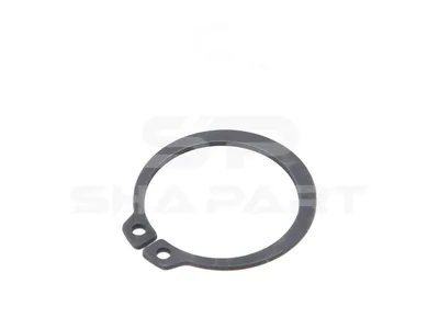 1.14447 Lock ring, d: 26 mm, S: 1.2 mm, DIN 471
