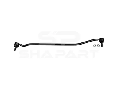 1.14459 Gear shift rod, M10 x 1,5, L: 493 mm