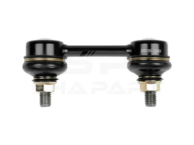 1.14461 Gear shift rod, M10 x 1,5, L: 82 mm