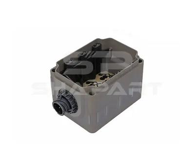 1.14462 Valve housing