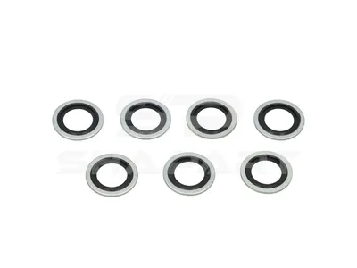 1.14468 Seal ring, d: 18.7 mm, D: 26 mm, S: 1.5 mm