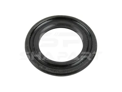 1.14477 Seal ring, long hub cylinder, d: 12.3 mm, D: 20.3 mm, H: 2.1 mm