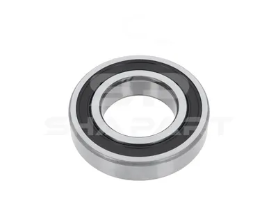 1.14481 Ball bearing, d: 10 mm, D: 26 mm, H: 8 mm