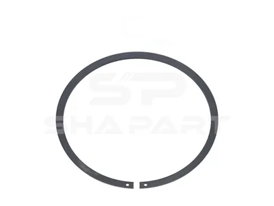 1.14486 Lock ring, d: 240 mm, S: 3 mm, DIN 472