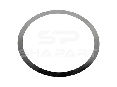 1.14487 Shim, S: 0.3 mm