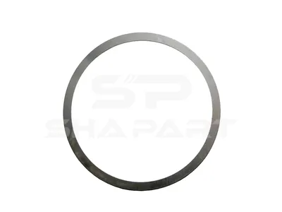 1.14490 Shim, d: 133 mm, D: 149 mm, S: 0.3 mm
