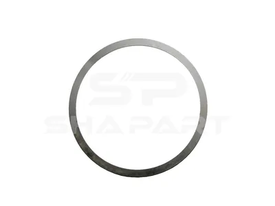1.14492 Shim, d: 133 mm, D: 149 mm, S: 0.4 mm