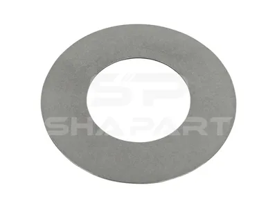 1.14495 Shim, d: 55 mm, D: 105 mm, S: 1 mm