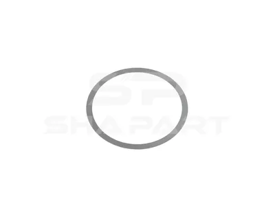 1.14496 Shim, d: 65.5 mm, D: 74 mm, S: 0.3 mm