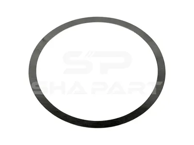 1.14497 Shim, d: 65.5 mm, D: 74 mm, S: 0.4 mm