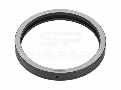 1.14499 Spacer ring, d: 65 mm, D: 75 mm, H: 9.5 mm